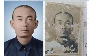 海港老照片修复-2